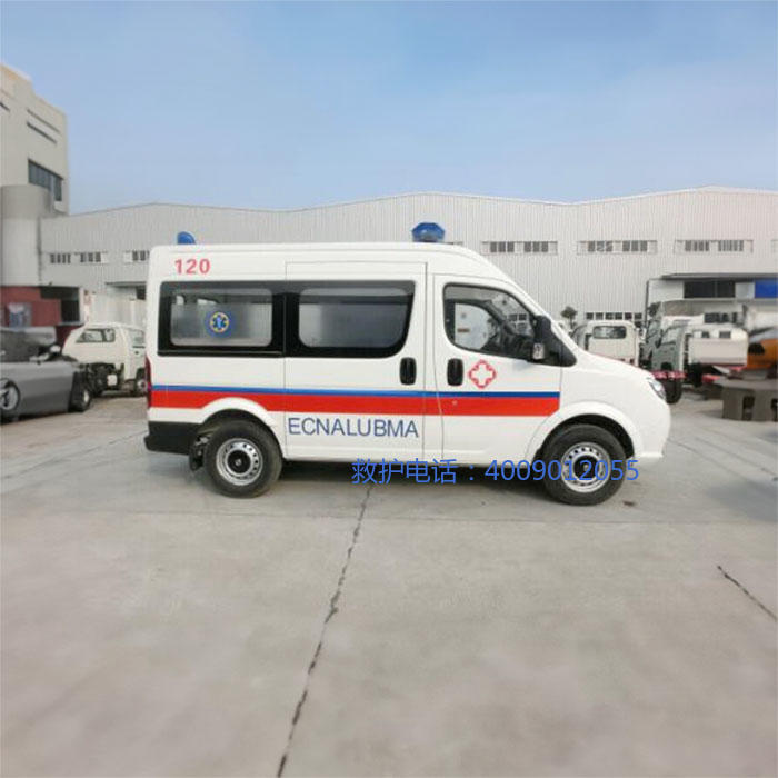 出租私人救护车联系方式